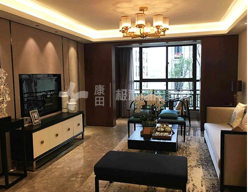 樣板間家具